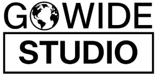 Official media partner — film, photography and campaign communication. Go Wide Studio