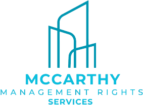 McCarthy Management Rights Services McCarthy Management Rights Services