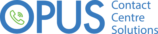 Opus Contact Centre Solutions Opus Contact Centre Solutions